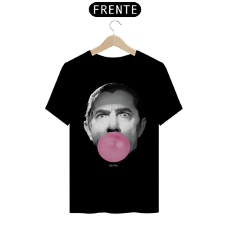 Nome do produto Camiseta - Bela Lugosi (retrô)