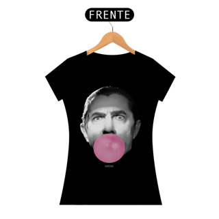 Nome do produto Baby Long - Bela Lugosi (retrô)