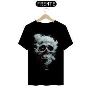 Nome do produto Camiseta - Hidden Reaper
