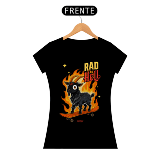 Nome do produto Baby Long - Rad as Hell
