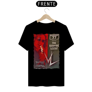 Nome do produto Camiseta - Vampiro Lestat Poster