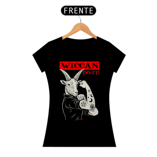 Nome do produto Baby Long - Wiccan do It!
