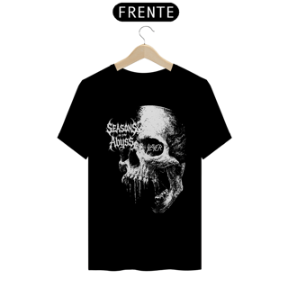 Nome do produto Camiseta - Seasons in the Abyss (Slayer)