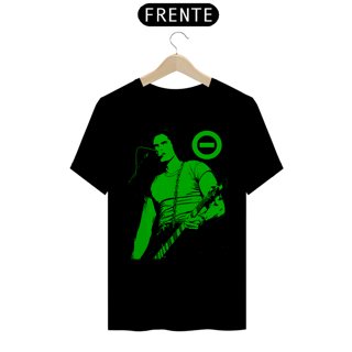 Nome do produto Camiseta - Peter Steele (Type O Negative)