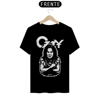 Nome do produto Camiseta - Ozzy