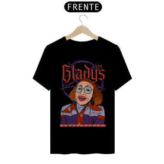 Nome do produto Camiseta - Tia Gladys