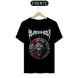 Nome do produto Camiseta Quality - Fenrir