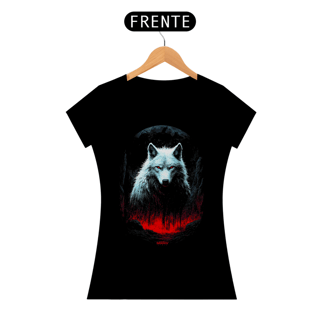 Nome do produto Baby Long Quality - White Wolf