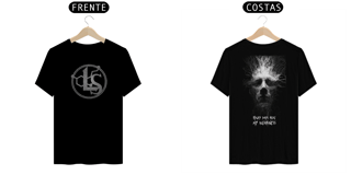 Nome do produto Camiseta Quality - Low Levels of Serotonin (Hazy Days)