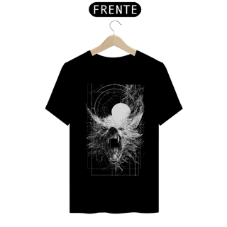 Nome do produto Camiseta Quality - The Realm of Lycans