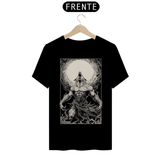Nome do produto Camiseta Quality - The Awakening of the Beast