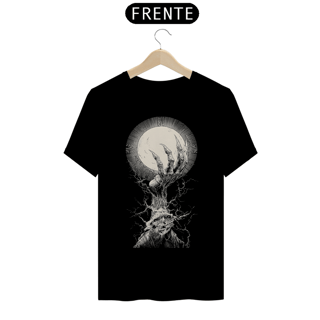 Nome do produto Camiseta Quality - The Beast