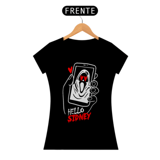 Nome do produto Baby Long Quality - Hello Sidney