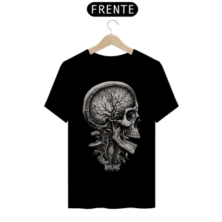 Nome do produto Camiseta Quality - Dead Roots