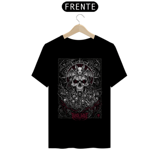 Nome do produto Camiseta Quality - Vampirism