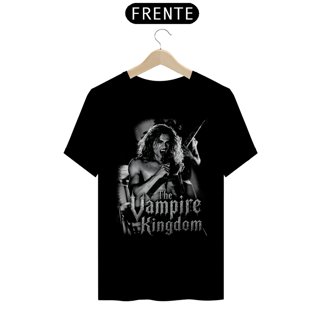 Nome do produto Camiseta - Lestat (The Vampire Kingdom)