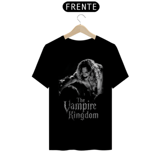 Nome do produto Camiseta Quality - Lestat 2 (The Vampire Kingdom)