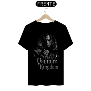 Nome do produto Camiseta Quality - Lestat (The Vampire Kingdom)