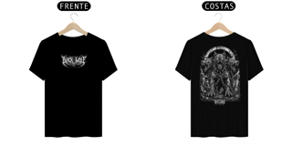 Nome do produto Camiseta Quality - Cerberus
