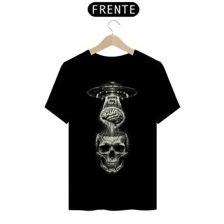 Nome do produto Camiseta Quality - Losing my Mind