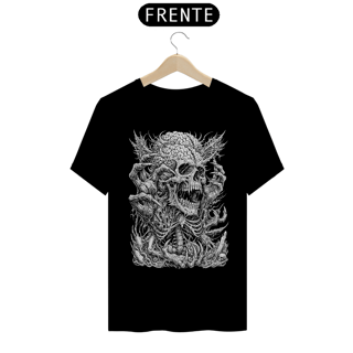 Nome do produto Camiseta Quality - Land of the Lost Souls