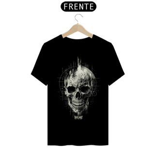 Nome do produto Camiseta Quality - Skulline