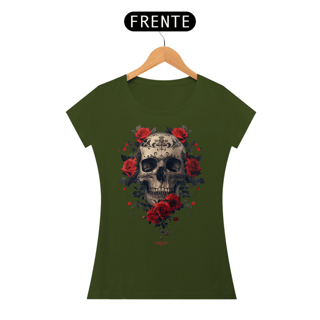 Nome do produto Skul & Roses