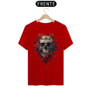 Nome do produto Skull & Roses