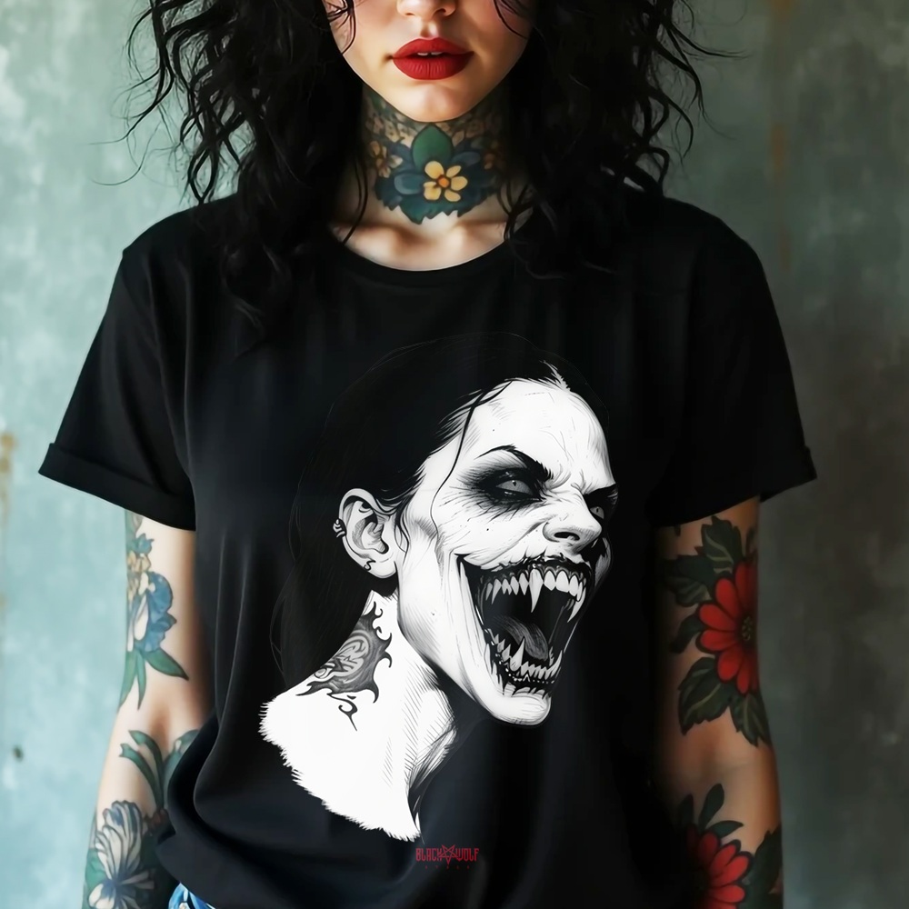 Nome do produto: Baby Long - Vampire Demon