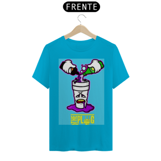 Nome do produto camisa plug