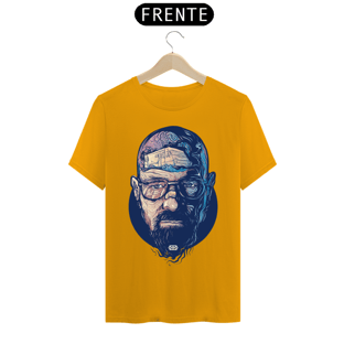Nome do produtoCamiseta série breaking bad