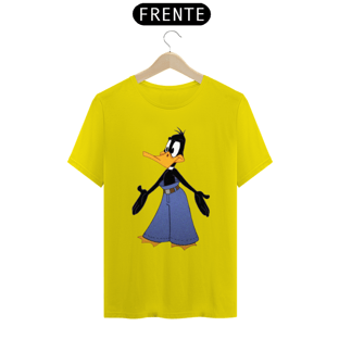 Nome do produtoCamiseta do Patolino de calça