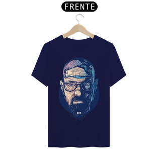Nome do produtoCamiseta série breaking bad