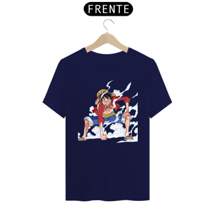 Nome do produtoCamiseta Luffy anime One Piece