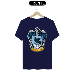 Nome do produtoCamiseta Harry Potter Ravenclaw