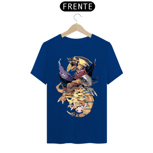 Nome do produtoCamiseta anime Digimon