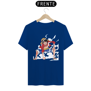Nome do produtoCamiseta Luffy anime One Piece
