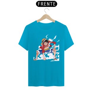 Nome do produtoCamiseta Luffy anime One Piece