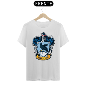 Camiseta Harry Potter Ravenclaw