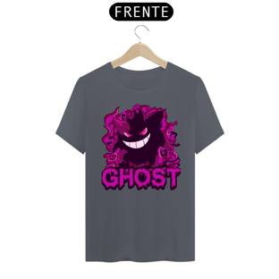 Nome do produtoCamiseta Gengar Pokemon
