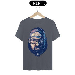 Nome do produtoCamiseta série breaking bad