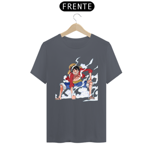 Nome do produtoCamiseta Luffy anime One Piece