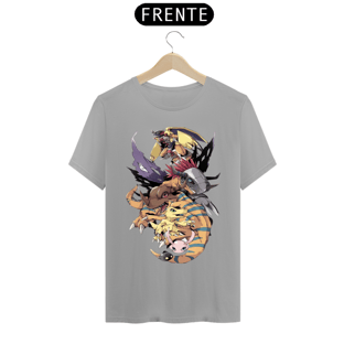 Nome do produtoCamiseta anime Digimon