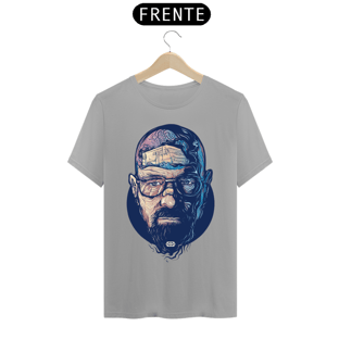 Nome do produtoCamiseta série breaking bad