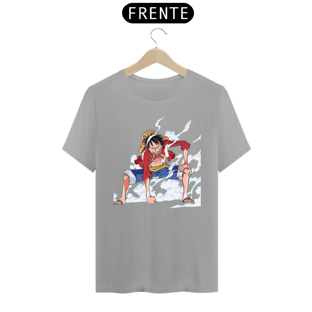 Nome do produtoCamiseta Luffy anime One Piece