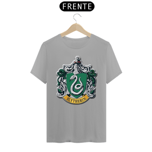 Nome do produtoCamiseta Harry Potter Slytherin