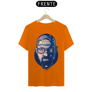 Nome do produtoCamiseta série breaking bad