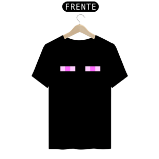 Nome do produtoCamiseta Enderman Minecraft 