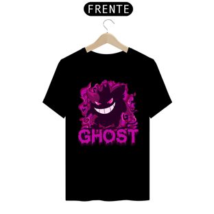 Nome do produtoCamiseta Gengar Pokemon