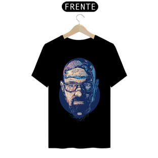 Nome do produtoCamiseta série breaking bad
